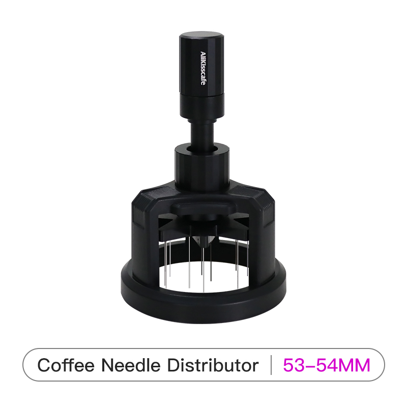 SiaBiced Accessoire Distributeur de café, Outil Professionnel