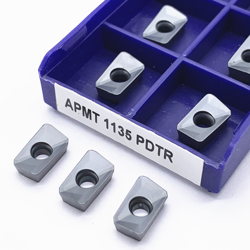 APMT1135 M2/H2 VP15TF APMT/APKT1135PDTR LT30 APMT1135 DP5320/5420 APKT1135PDER-G2 H01 APMT1135 M2/H2 LY7010 APMT1135 IC928 Herramientas