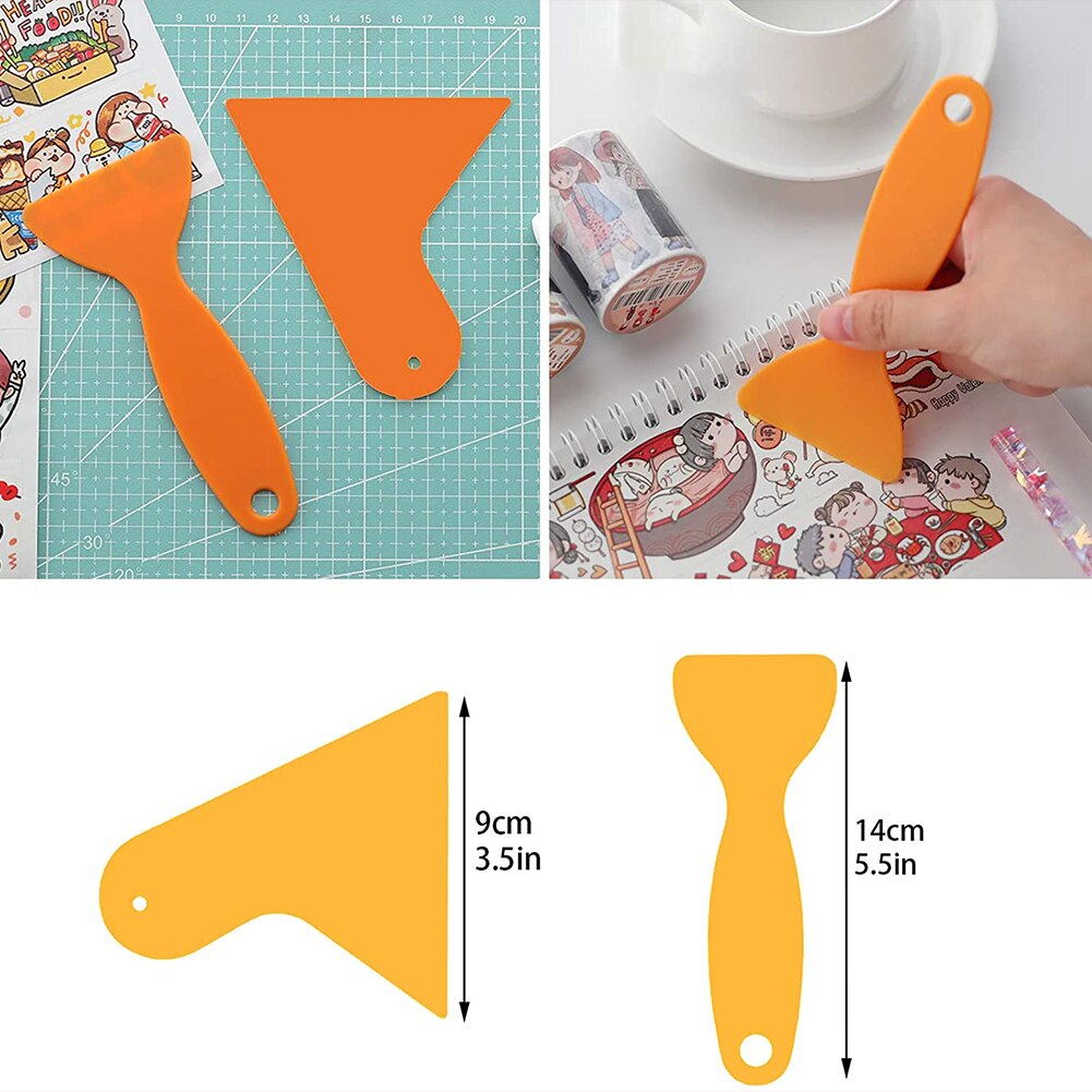 22pcs/Set Craft Weeding Tools Vinyl Tool Kit for Cutting Carving DIY Work Crafts Relief Carving Art Dried Flower Tools Set