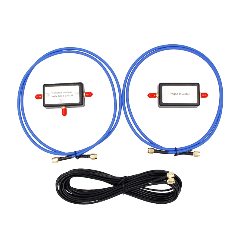 Latest Version YouLoop Magnetic Antenna Portable Passive Magnetic Loop Antenna