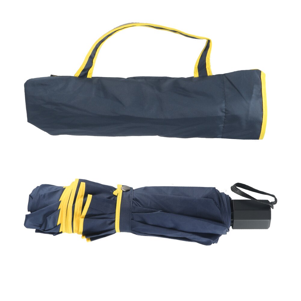 Anti Uv Big Umbrella Rain Women Folding Windproof Sun Large Men Hi-Q Corporation Umbrellas Female Parasol Paraguas Chinese