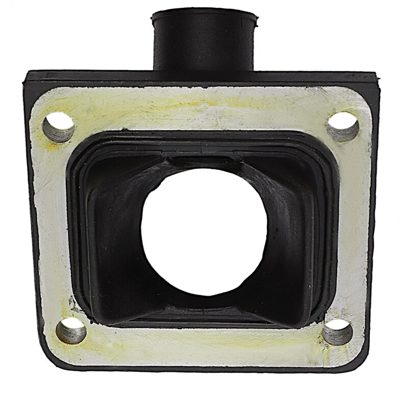 Moto/scooter Dt175 Carburatore Interfaccia di Aspirazione Tubo Collettore Comune per Yamaha 175Cc Dt 175 Carburante Sistema di Pezzi di Ricambio