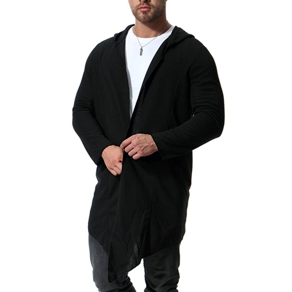 Herfst winter truien heren casual trui kleding