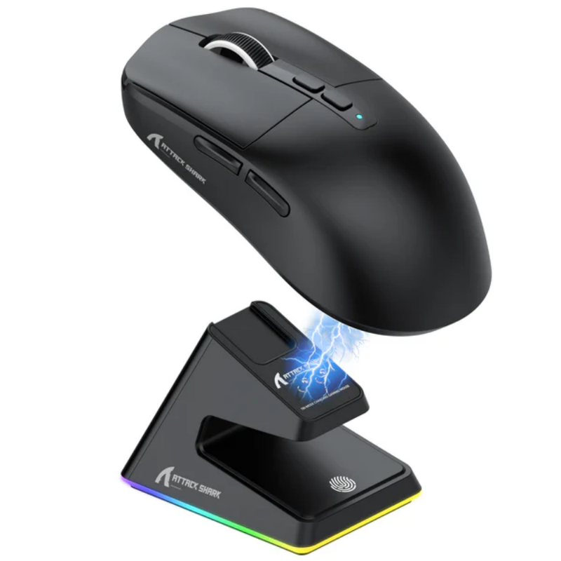 Bluetooth Gaming Maus