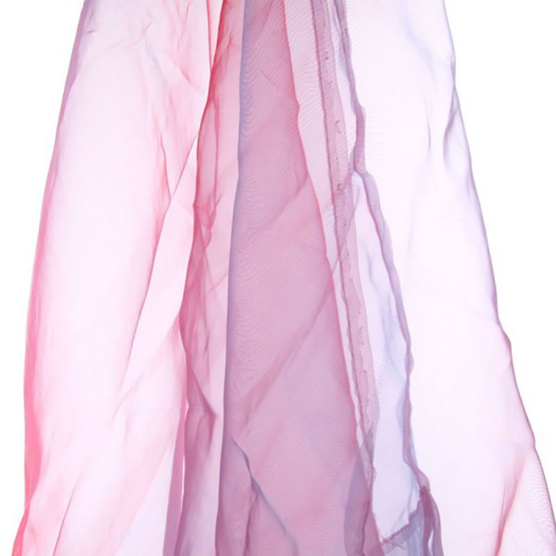 1pc 100*200cm Neue Einfarbig Voile Schiere Vorhang Panel Fenster Vorhänge Europa Fenster Tüll Vorhänge Wohnzimmer zimmer Dekoration: NO. 17