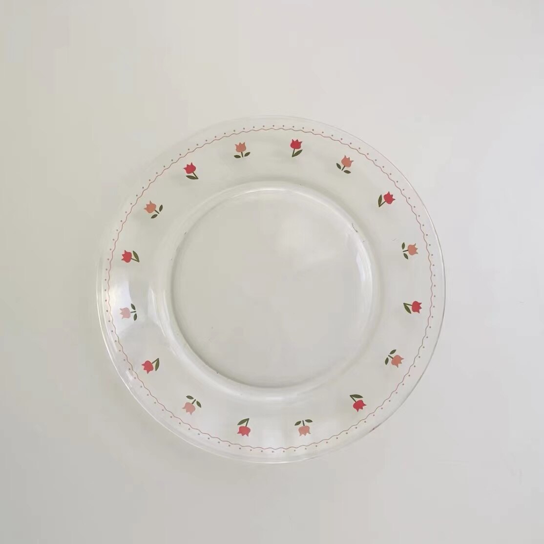 Schijfkandelaar cake - de Keramiek Boetiek