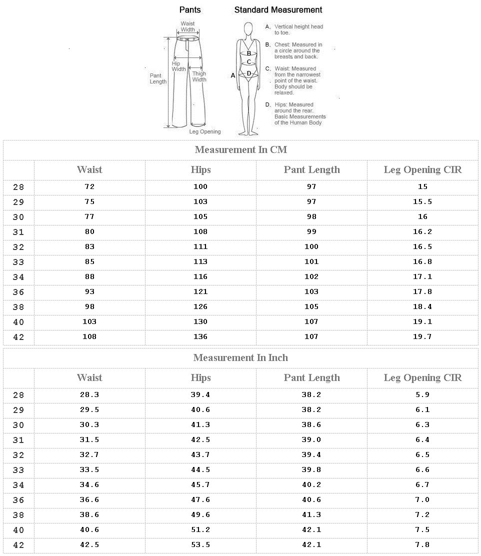 D.S Borduren mannen Cargo Broek Losse Katoenen High Street enkellange Kleine Voet Potlood Broek Mannelijke Herfst broek 28-42
