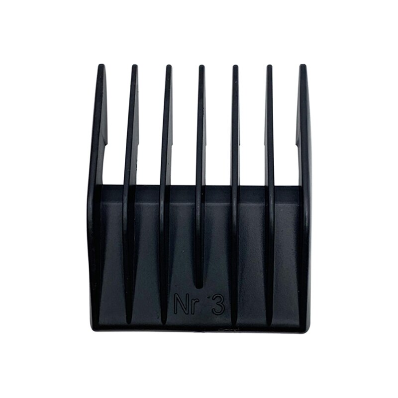 4 teile/satz Haar Clipper Grenze Kamm Ersatz Schneiden Guide Kämme Für Moser 1400