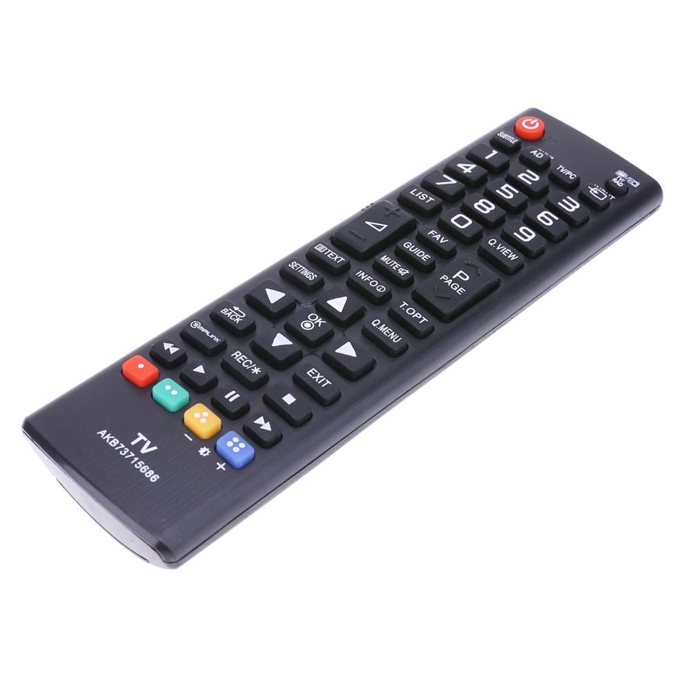 Brand Remote Control Replacement Part for LG AKB73715686 Smart Television Remote Control Multi-use Remote Controller