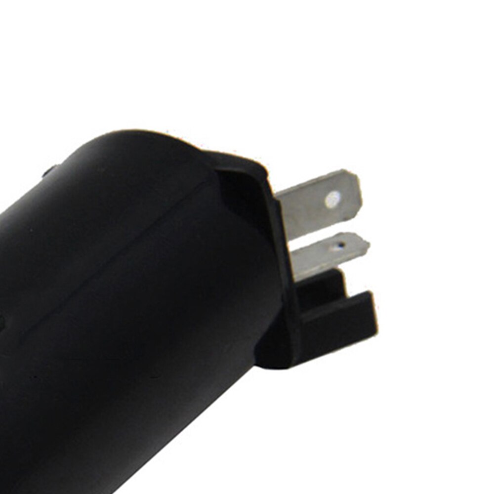 Auto Car Windshield Washer Pump Water Jet Motor Windshield Washer Pump For 1998-2007