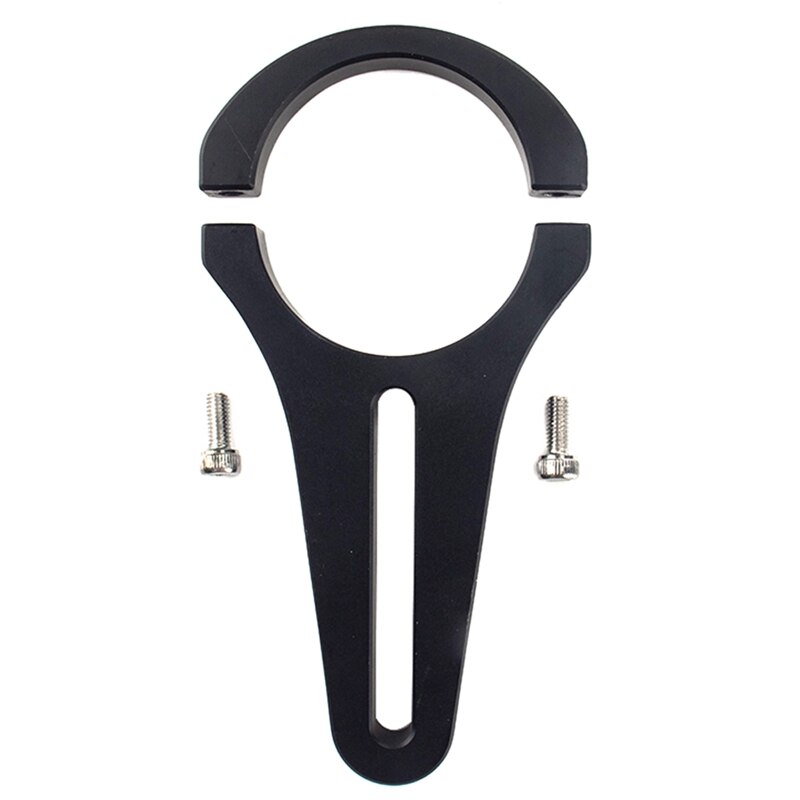 15 Inch Ultra Clear SXS UTV Mirror with 1.75 Inch Clamps and Convex for Polaris RZR 800 900 1000 Turbo