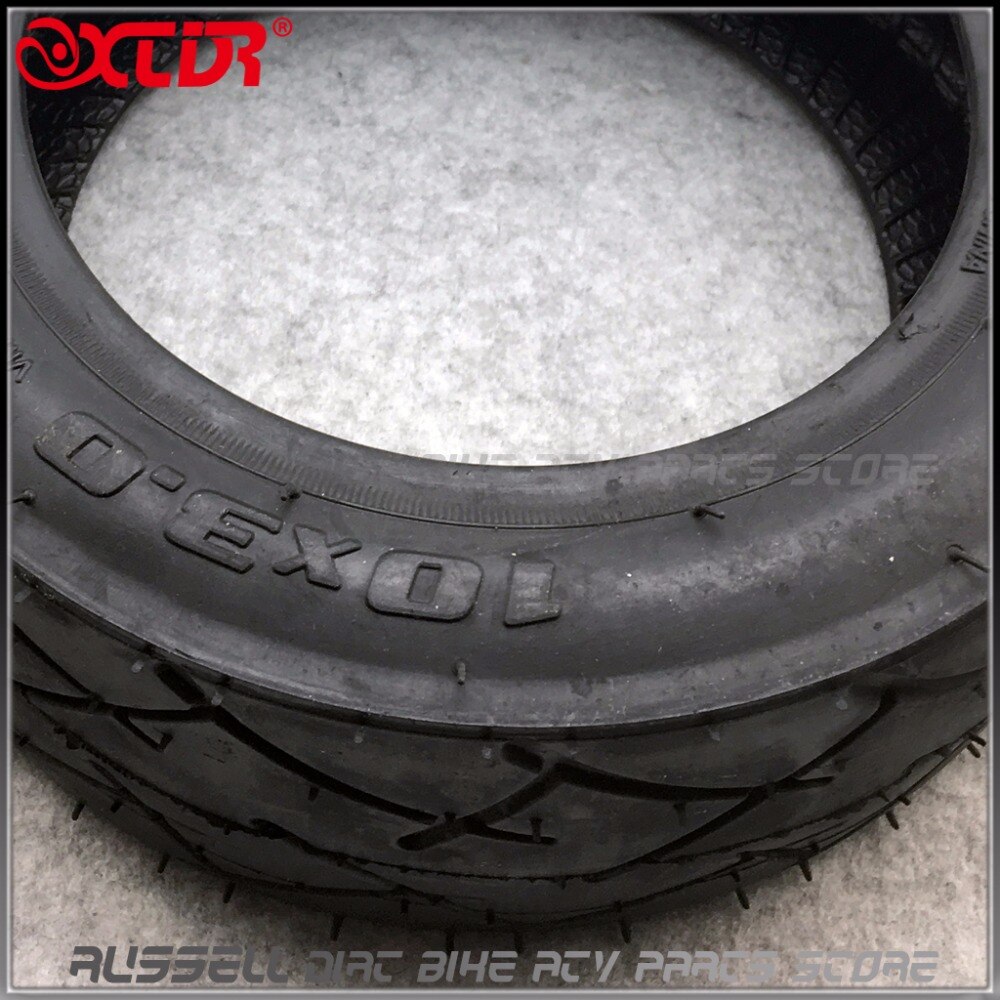 10x3.0 10*3.0 tire Tyre For 10" E-Scooter Motor Scooter Go karts ATV Quad Dualtron Speedway