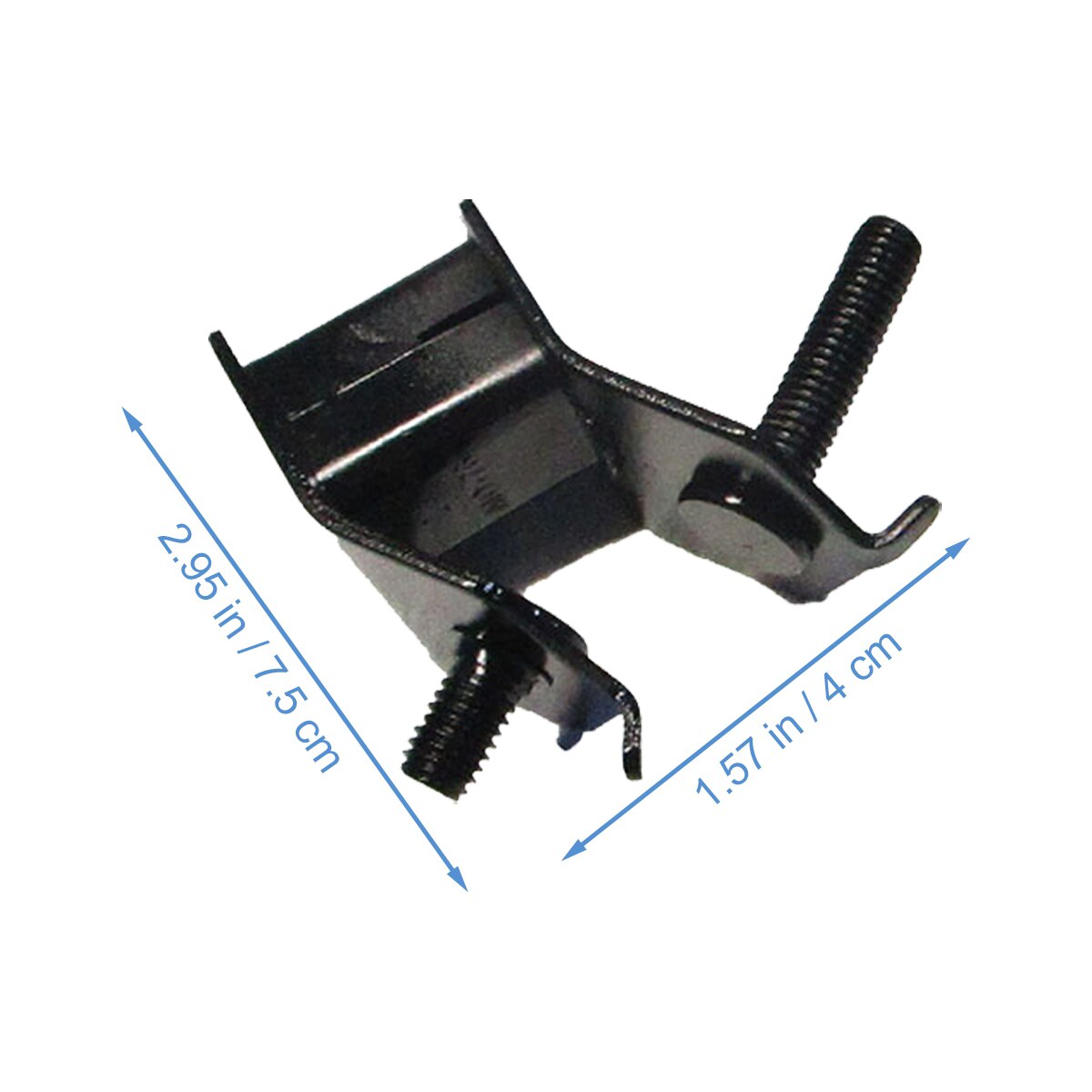 4pcs Replacement Generator Motor Anti Vibration Feet Engines Motor Rubber Mounts