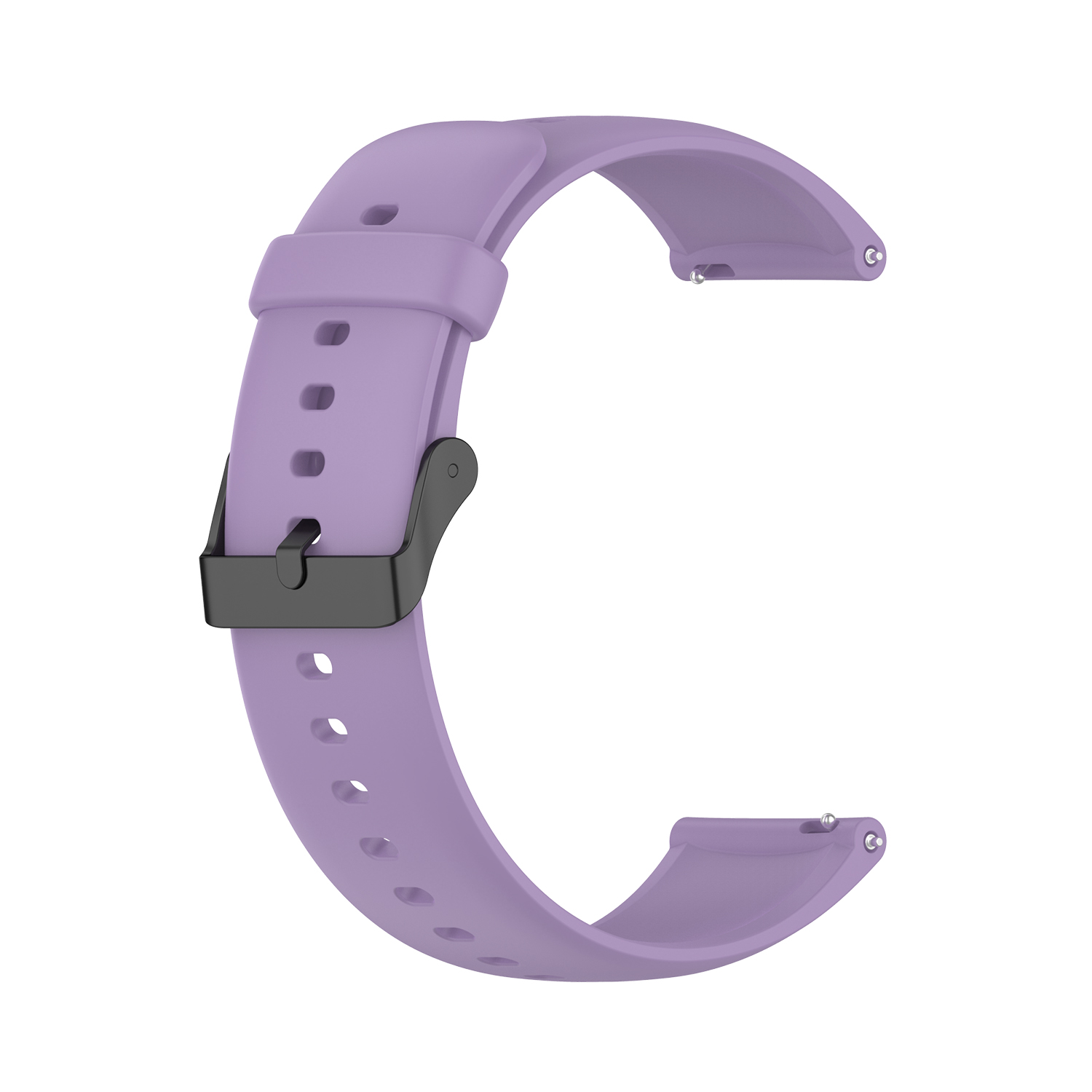 Correa de reloj oficial para Realme watch 3/2 pro, pulsera de silicona para Realme watch 2/Realme S/S pro, accesorios de pulsera: Verde oliva