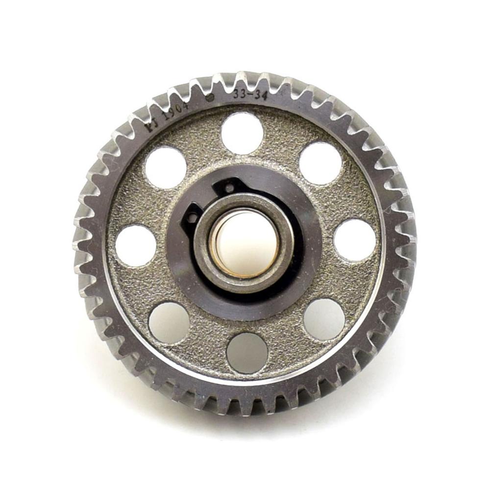 Wałek rozrządu robić motocykla wałek rozrządu krzywka wał ramię wahacza dla HONDA CG125 CG150 ATV 125cc 150cc 156FMI 162FMJ motocykl silnik terenowy iść wózki