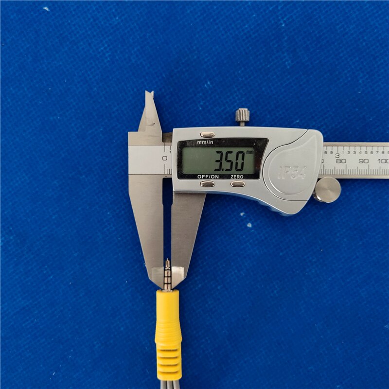 and original BN39-02189A BN39-02190A for Samsung component composite Adapter Cable Kit
