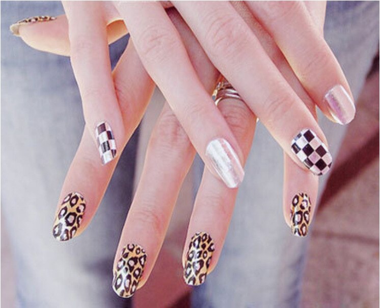 Mini Nail Sponge Nail File Buffer Block Buffing Sanding Nail Tools Double Sided Pedicure Manicure Small File