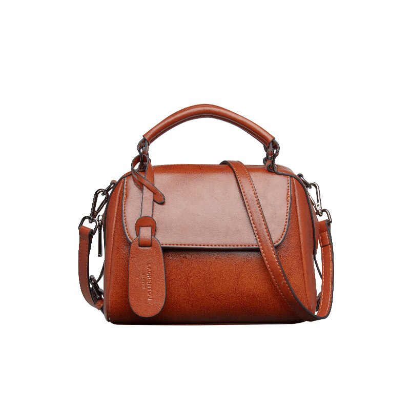 Laorentou Vrouwen Gewoon Crossbody Tas Voor Effen Kleur Schouder Tas Dame Keten Reizen Kleine Handtas Moeder Dag: 900038L1Q