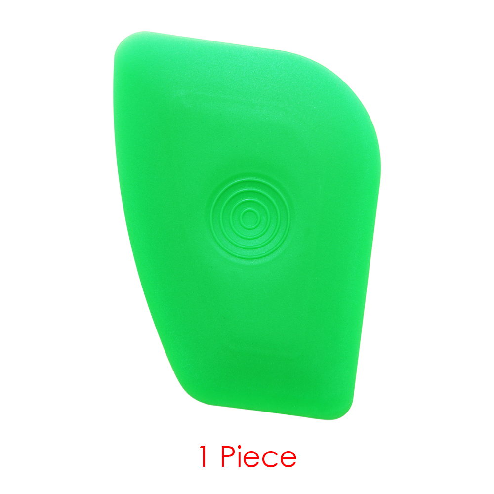 Kunststoff Spudger Hebeln Brecheisen Schaufel Demontage Karte Für iPhone Huawei XiaoMi Handy LCD Bildschirm Batterie Teardown Öffnen Werkzeug: WHITE