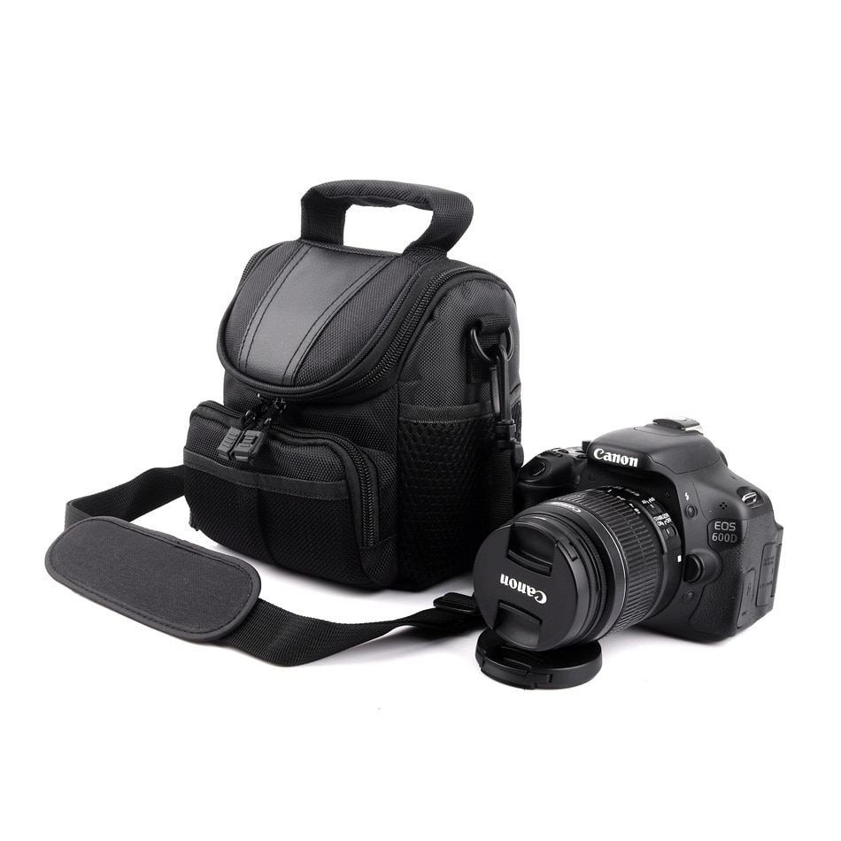 Funda para cámara para Sony DSC-RX10 RX10 Mark IV III II 4 3 2 RX10M4 DSC-HX400V HX400V HX350 HX300 HX200V HX100V H400 H300 H200