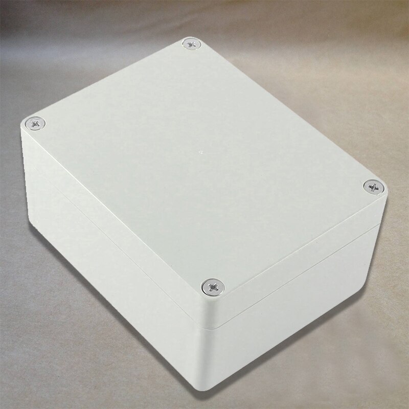 Waterproof Plastic Electronic Enclosure Project Box 115 x 90 x 55mm