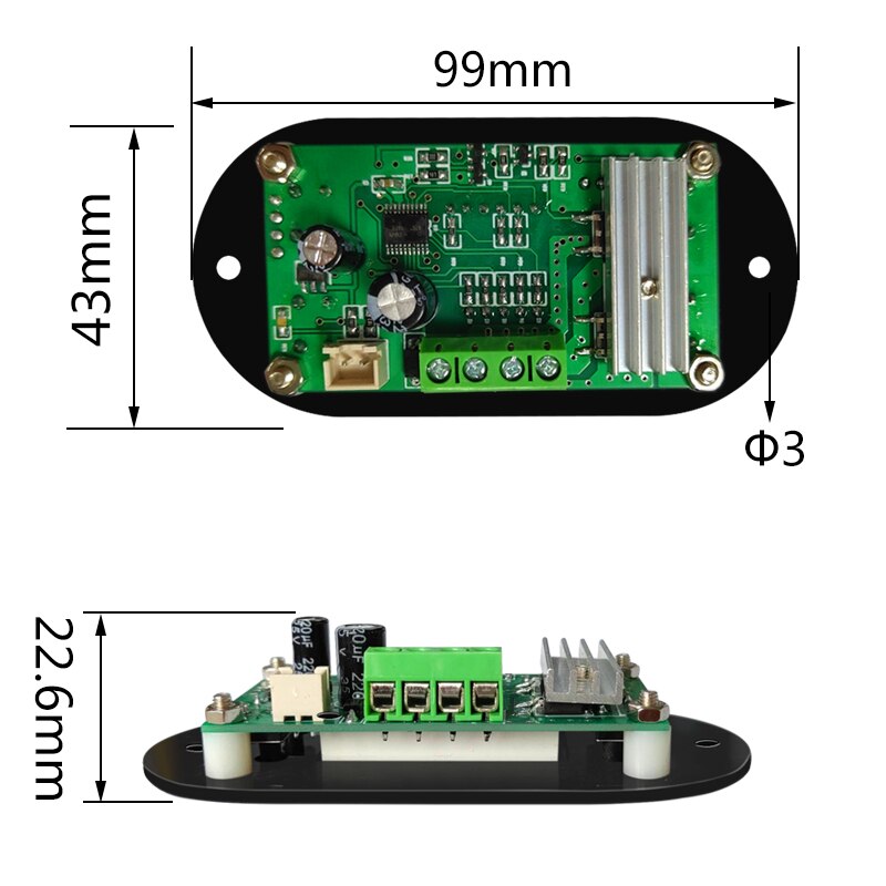 Zfx -w1302 digitale automatische kleine broedmachine thermostaatregelaar voor vochtigheid en temperatuurregeling