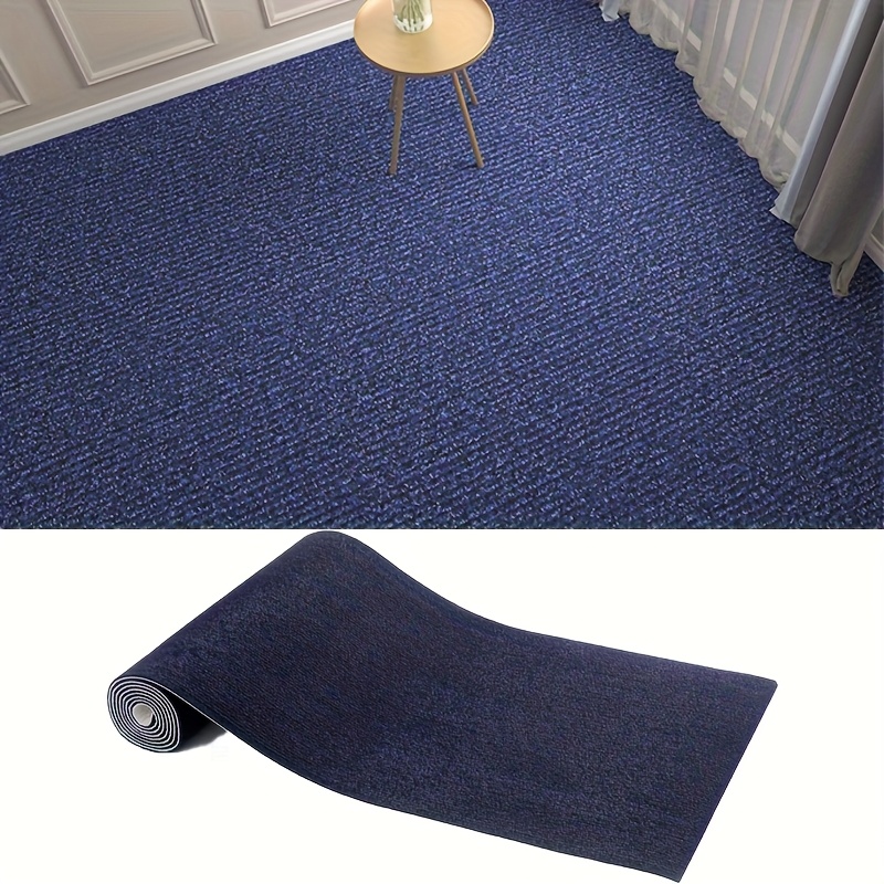 Selbstklebender Teppich für Wohnzimmer, Küche, ... – Grandado