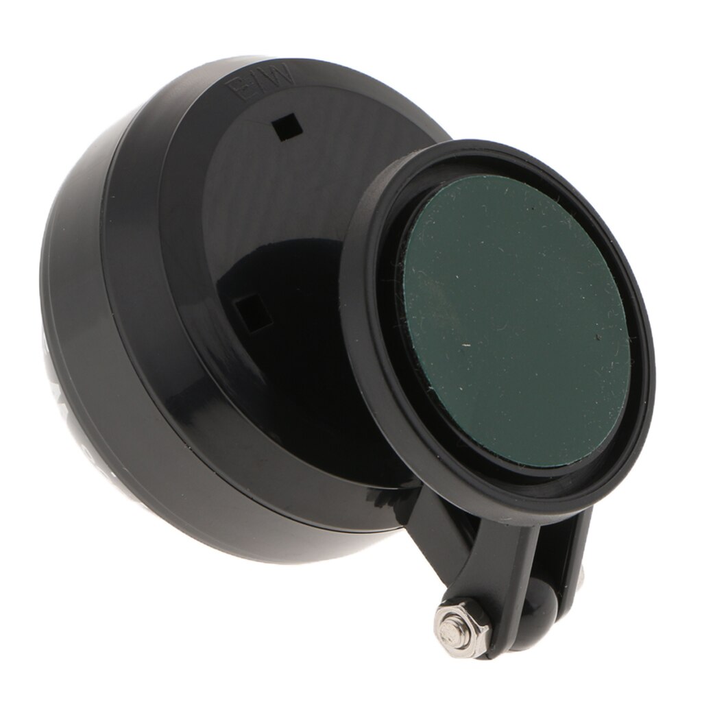 High Precision Compass LED Light Adjustable Navigation Electronic Compass