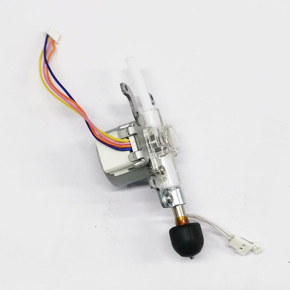 3D Printer Accessories Extruder Set for X1 X2 X3 X4 NANO MINNIE K1 K2 K3 K4 K7 Include E Motor and Nozzle Set