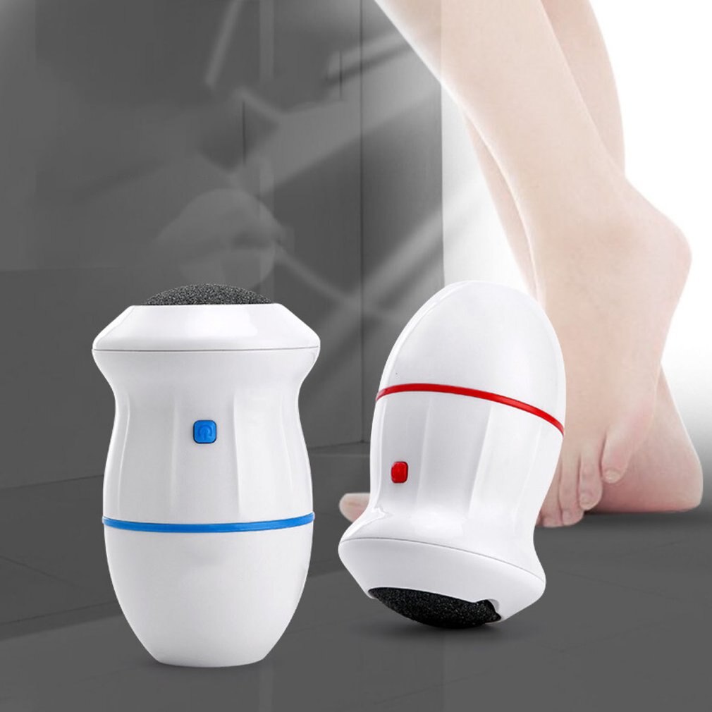 Amoladora eléctrica para pies herramientas de cuidado de pies multifunción para mujer herramientas de cuidado de pies profesionales para eliminar la piel muerta
