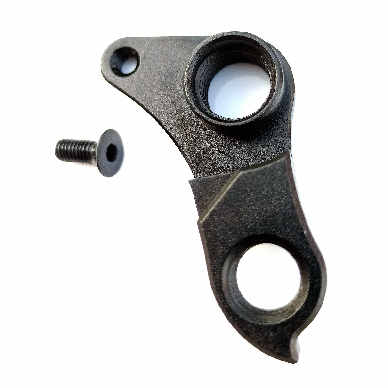 Cintre de dérailleur de vélo pour Kona, 1 pièce # Et2 Roadhouse Libre Major Kona Jake Rove Nrb Sutra Swift cadre en carbone vélo Mech abandonné