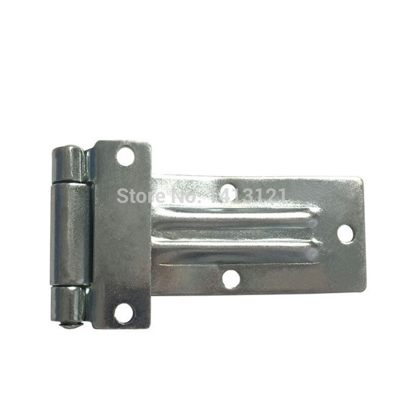 steel hinge container door hinge refrigerated cold store cabinet compartment fitting truck van express car hinge