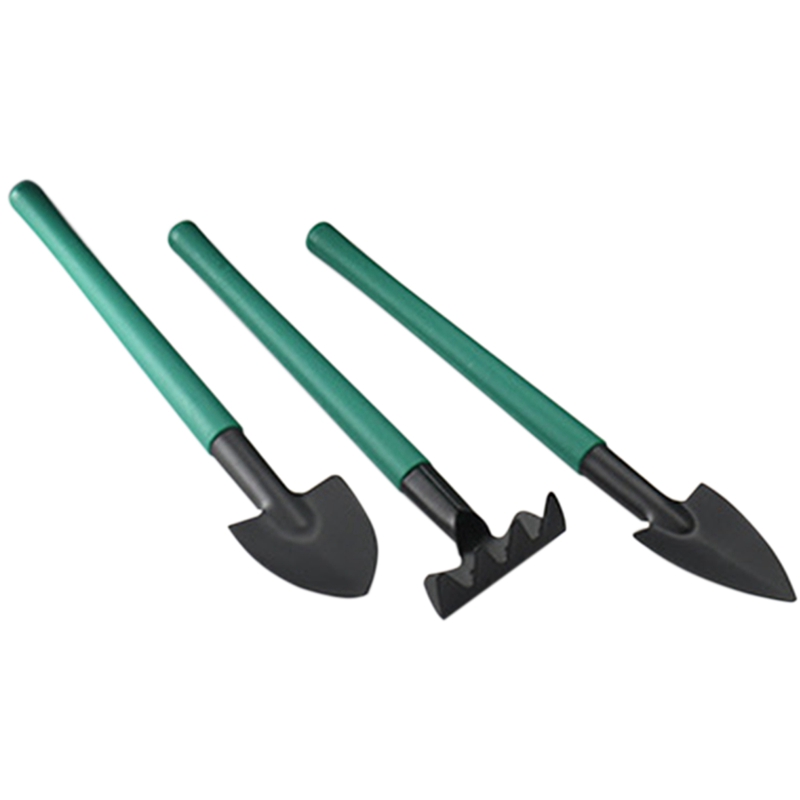 GTBL Gardening And Planting Tools, Flower Garden, Watering Bottle, Potted Plants, Pruning And Digging Shovel Ten-Piece Set