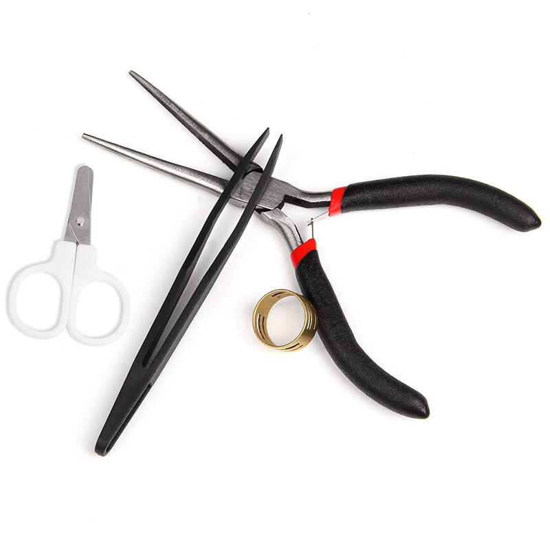 Small Seed Beads Box Set With Acrylic Letter micangas Wood Beads For Jewelry Making Bracelet Rings DIY Accessories Jewelry Kit: NO.8