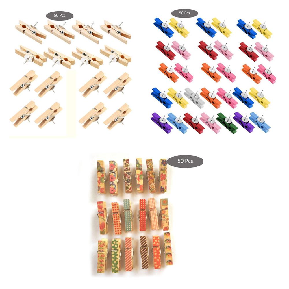 30 Pcs 1.18x1.1in Push Pins Clips Tacks Clips Thumb Clips Wall Clips with Pins for Cork Boards Cubicle Walls Using Art Projects