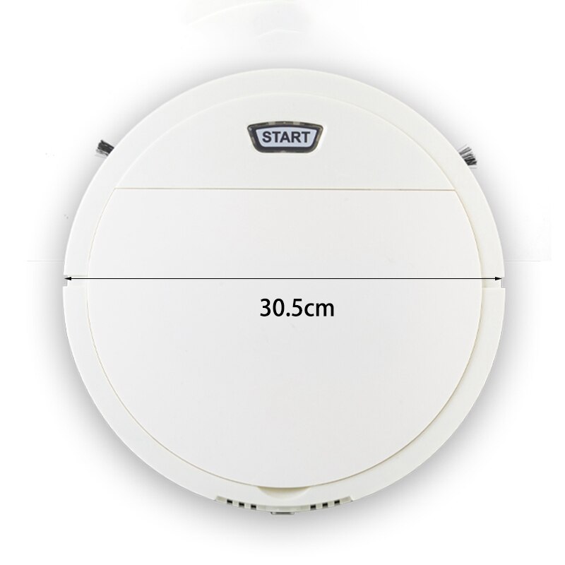 Smart Automatic ing Robot Spray Vacuum,UV Clean Dust er,Machine ligent Vacuum Cleaner