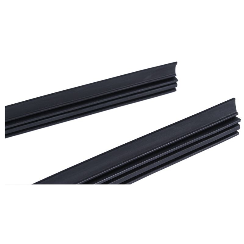 Silicone 6mm Universal Vehicle Replacement Wiper Blade Refill