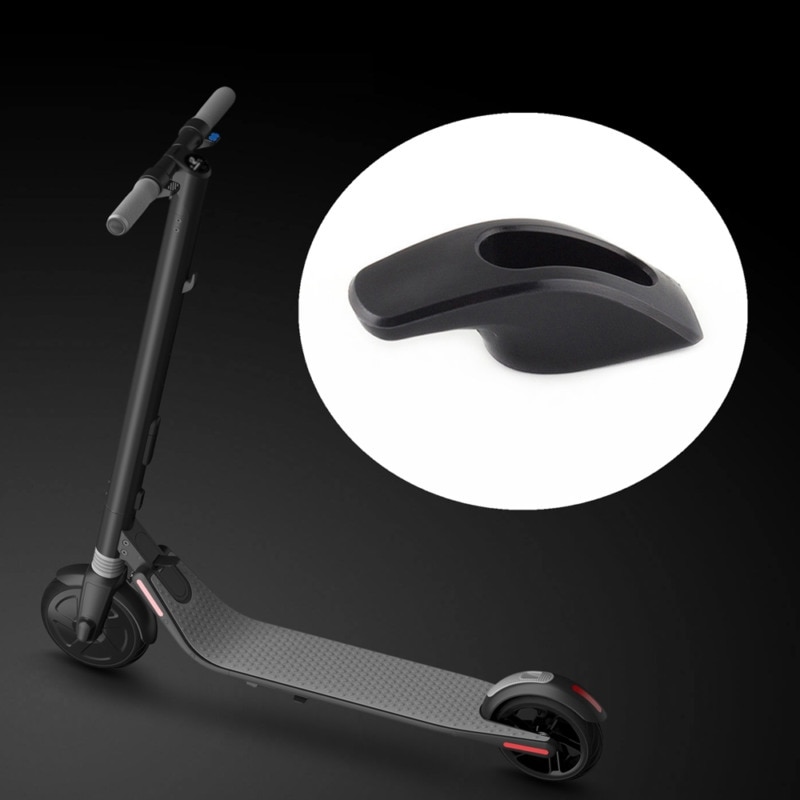Opgradere metal fleksibel bøjlekrog til ninebot segway  es1 es2 es3 es4 udskiftning til elektrisk scooter