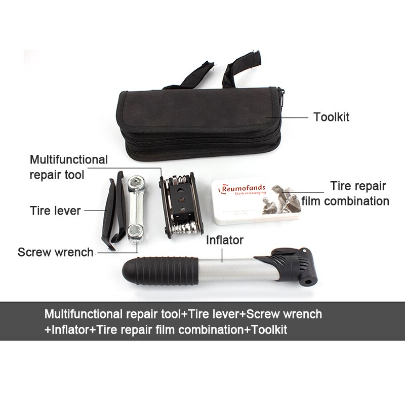 MTB Mountain cycle Portable socket multipurpose wrench bicycle multi tool Screwdriver Motorcycle bike allen fix Touring pocket