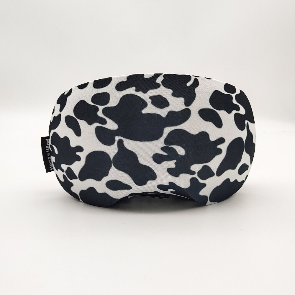 Funda elástica para gafas de esquí, Protector de gafas de snowboard para invierno, deportes al aire libre, fundas para gafas de esquí a prueba de arañazos