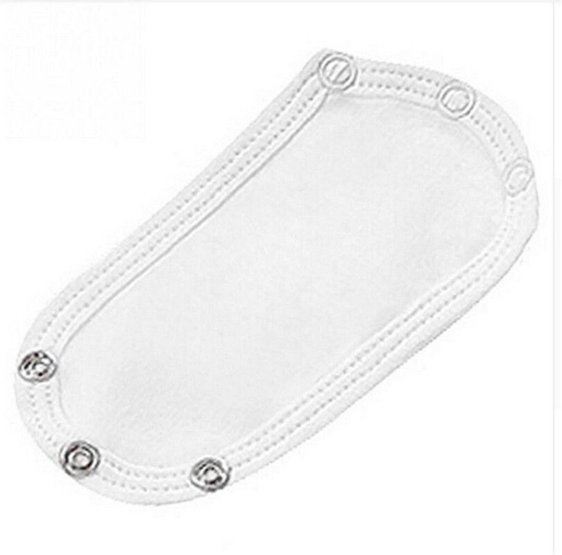 Pudcoco Gloednieuwe Baby Partner Bodysuit Jumpsuit Romper Verlengen Luier Butt Pocket Cover Ondergoed