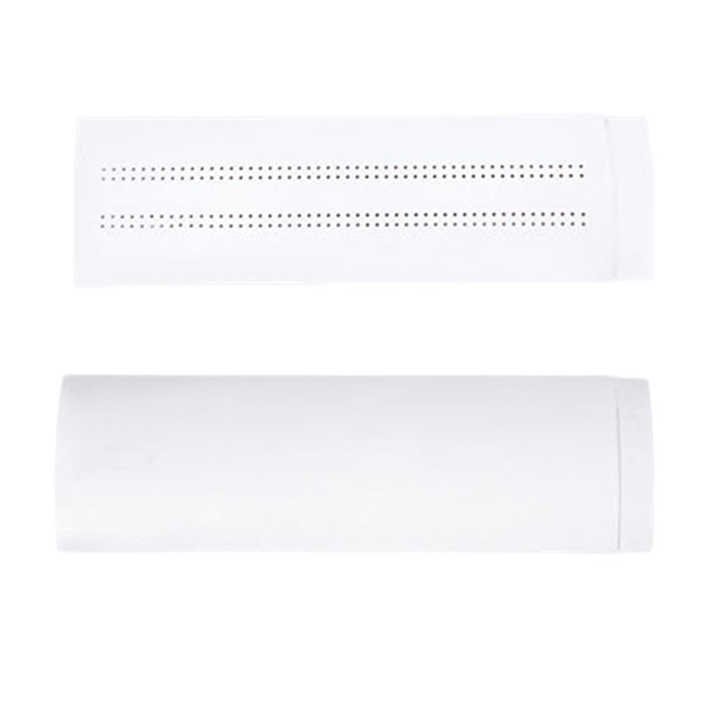 Klimaanlagen Luftabweiser – Verstellbar Für Decken- & Seitenlüftungen, Mit Filter, Passt Auf 58,5–95,5 Cm