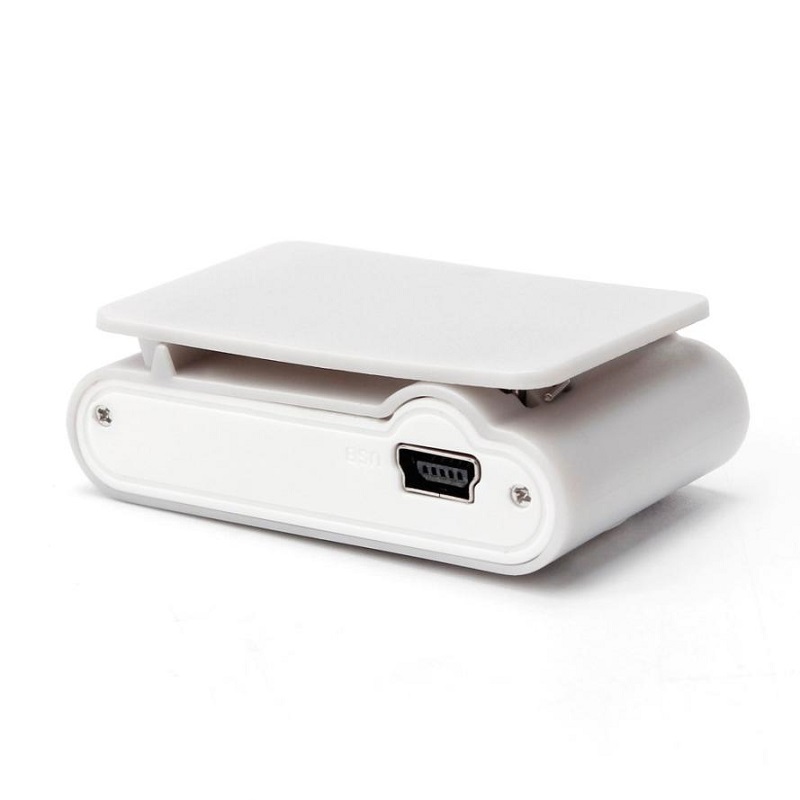 Top Mini mp3 USB Clip MP3 Player LCD Screen Unterstützung 32GB Micro SD TF CardSlick stilvolle Sport Compact