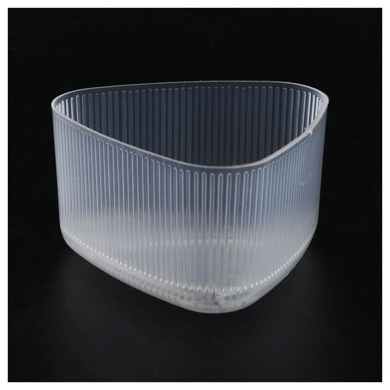 2 PCs Triangular Form Sushi Mold Onigiri Rice Ball Frame Food Mould Decorating Tools