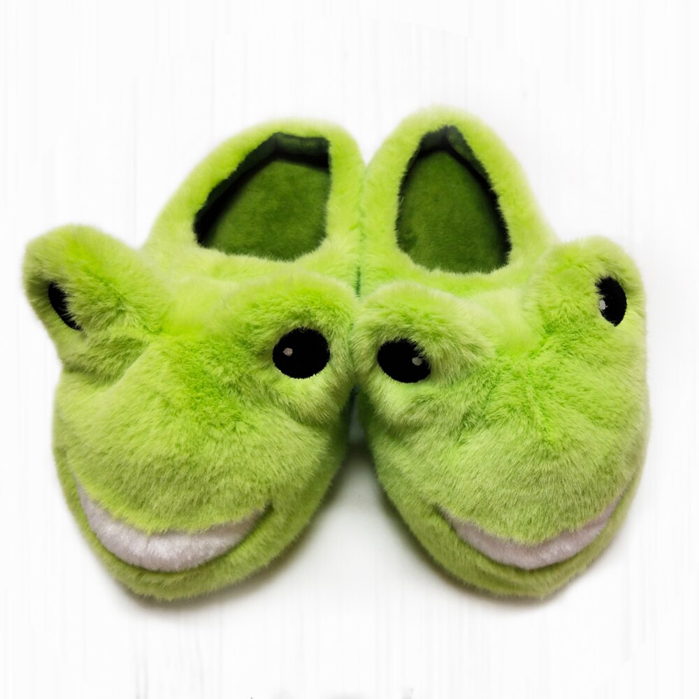 leuke indoor slippers warm huis slippers voor winter koala schoenen voor kids