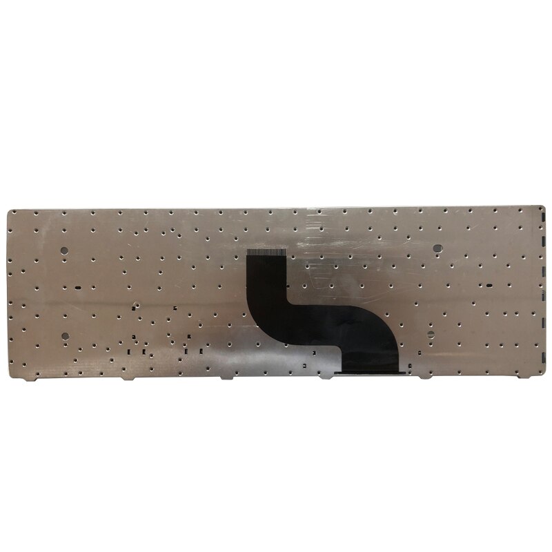 US keyboard for Packard Bell GATEWAY PEW91 PEW96 TK11 TK11BZ TK13 MS2230 MS2291 English laptop Keyboard black