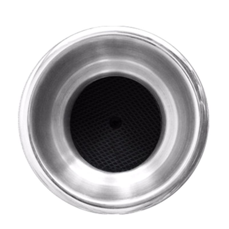 Boat Cup Holder, Stainless Steel Beverage Rack Bottle Holders Cup Stand