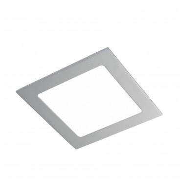 PANEL LED CUADRADO 12W NOVO PLUS