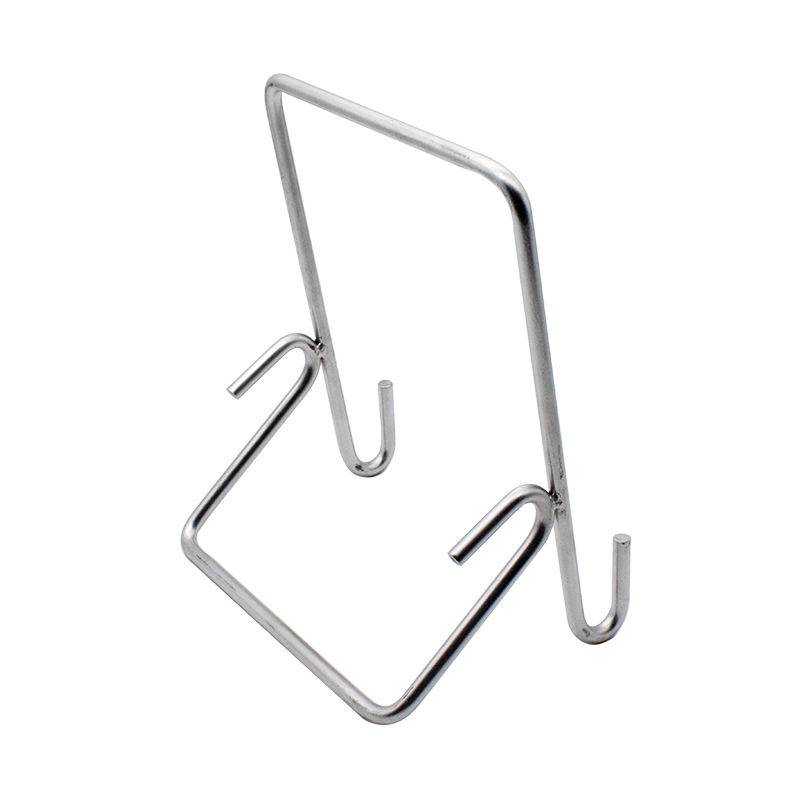 Honing Tank Rvs Honing Emmer Stand Honing Emmer Beugel Bijenteelt Tool Ondersteuning Imker