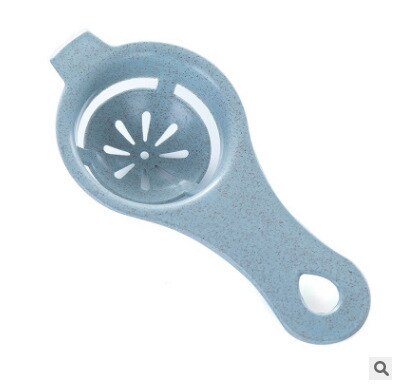 Eiwit Separator Leuke Kip Keramische Eigeel Eiwit Separator Ei Filter Keuken Gereedschap Bakken Accessoires Ei Houder: Style B